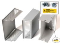 Комплект IP 21\Nema_1 для H7
