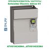 Schneider Electric Altivar ATV61 400кВт 380В ATV61HC40N4