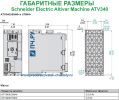 Schneider Electric Altivar Machine ATV340