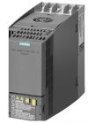 Siemens SINAMICS G120C 6SL3210-1KE17-5AB2: 380В 3.0кВт 7.3А (Modbus RTU)