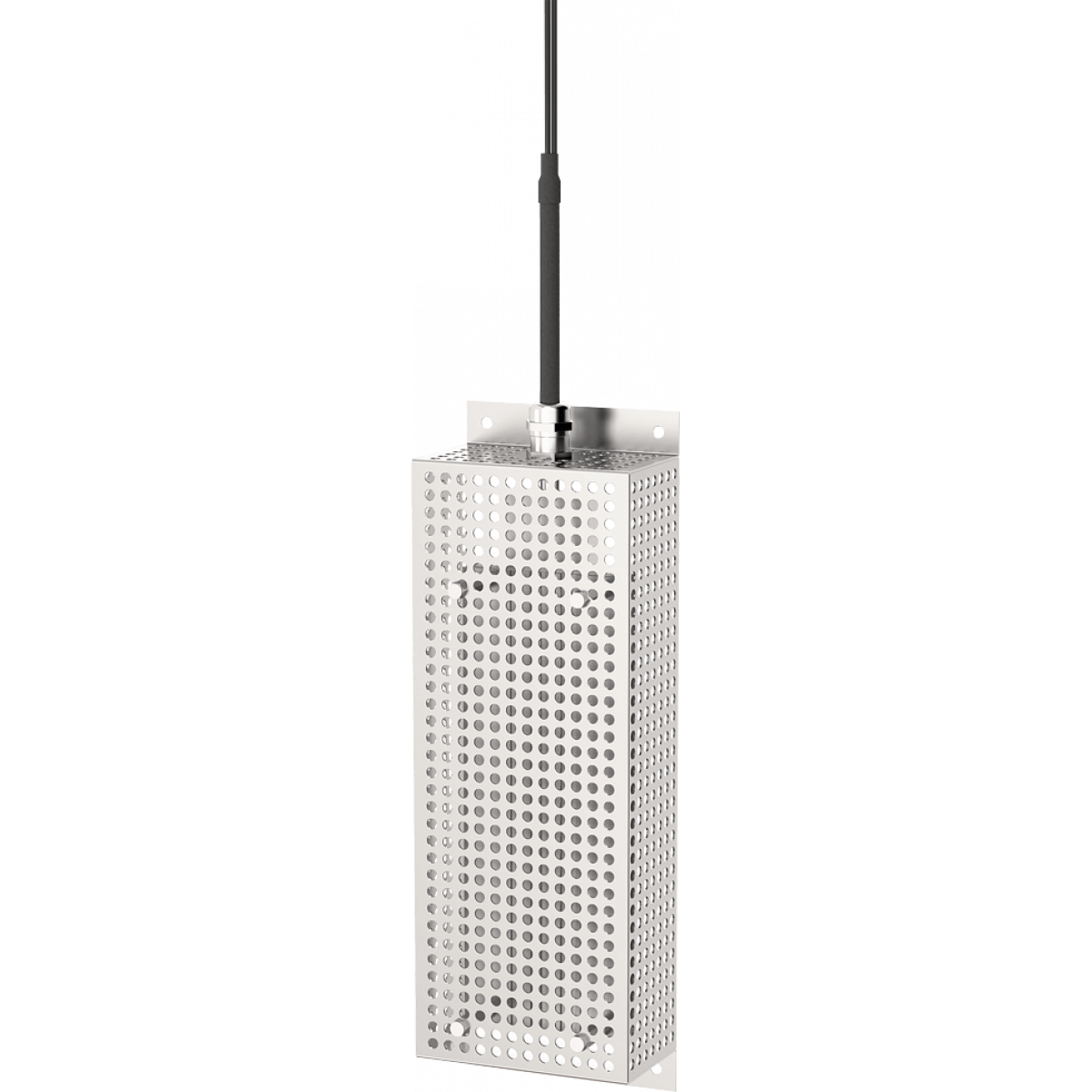 Siemens SINAMICS G115D Монтаж